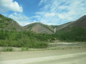 Kolyma Highway