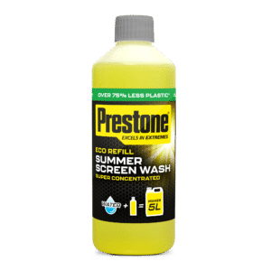 Eco Refill Summer Screen Wash