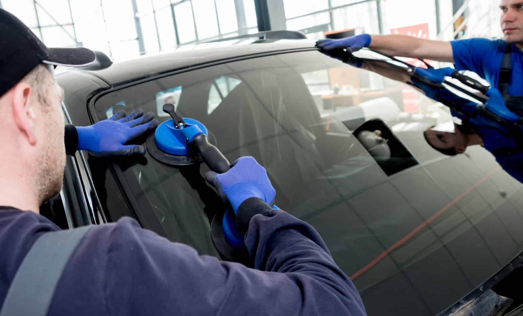 Windscreen Visual Windscreen Glass Types: Explained | Prestone