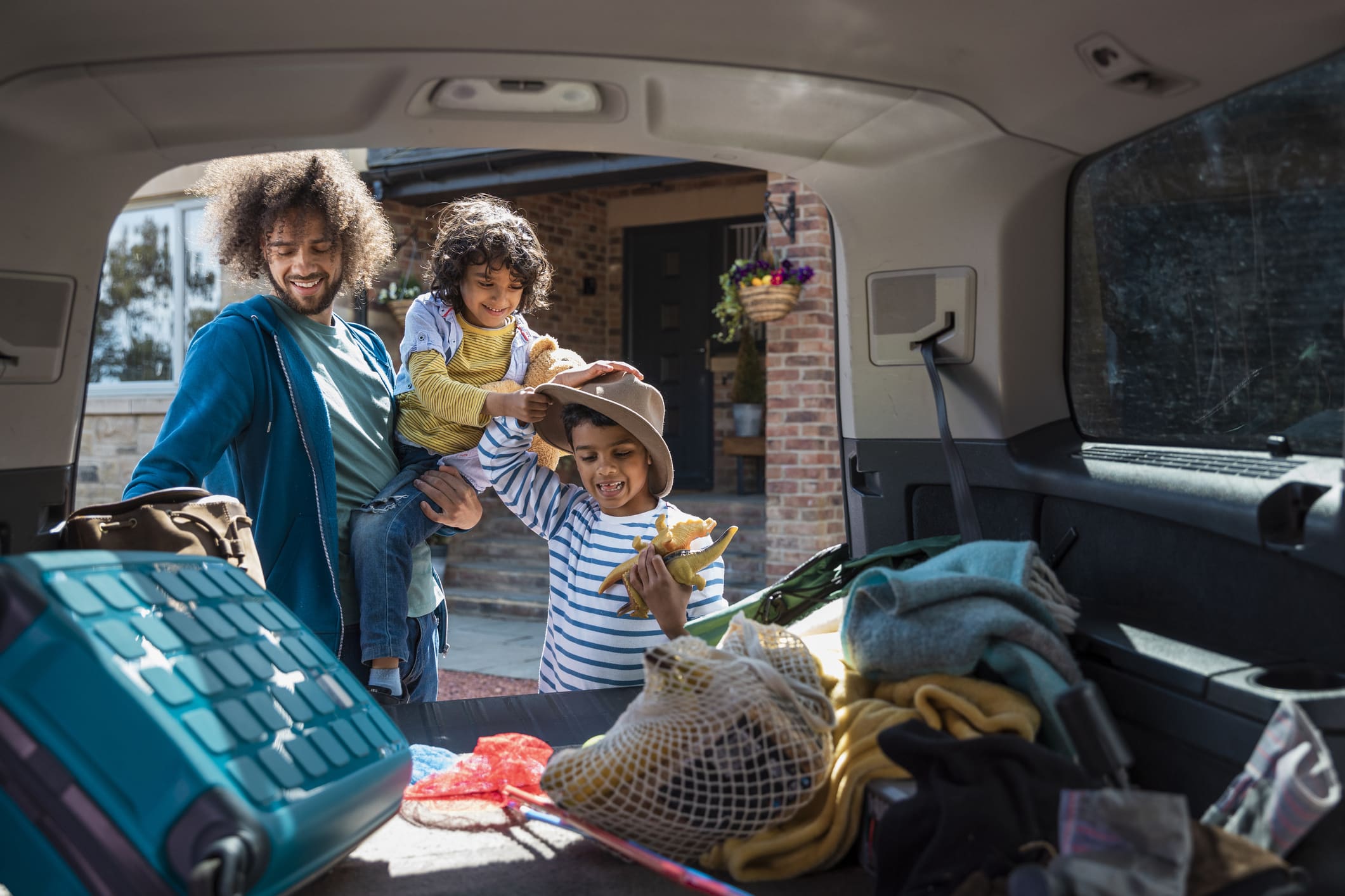 Top Tips for Stress-Free Staycation Journeys