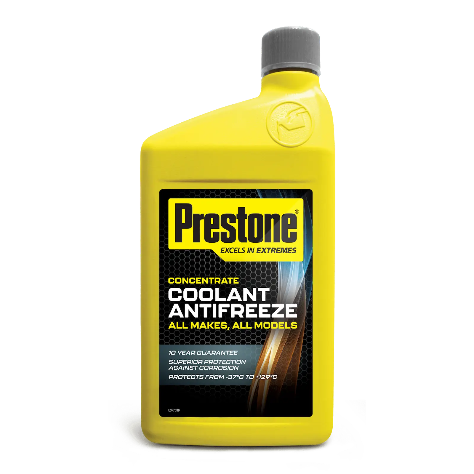 Coolant / Antifreeze Concentrate